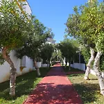 Casa Julieta - Marbellamar