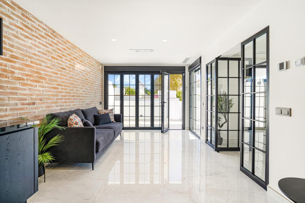 Casa Julieta - Marbellamar Holiday home *