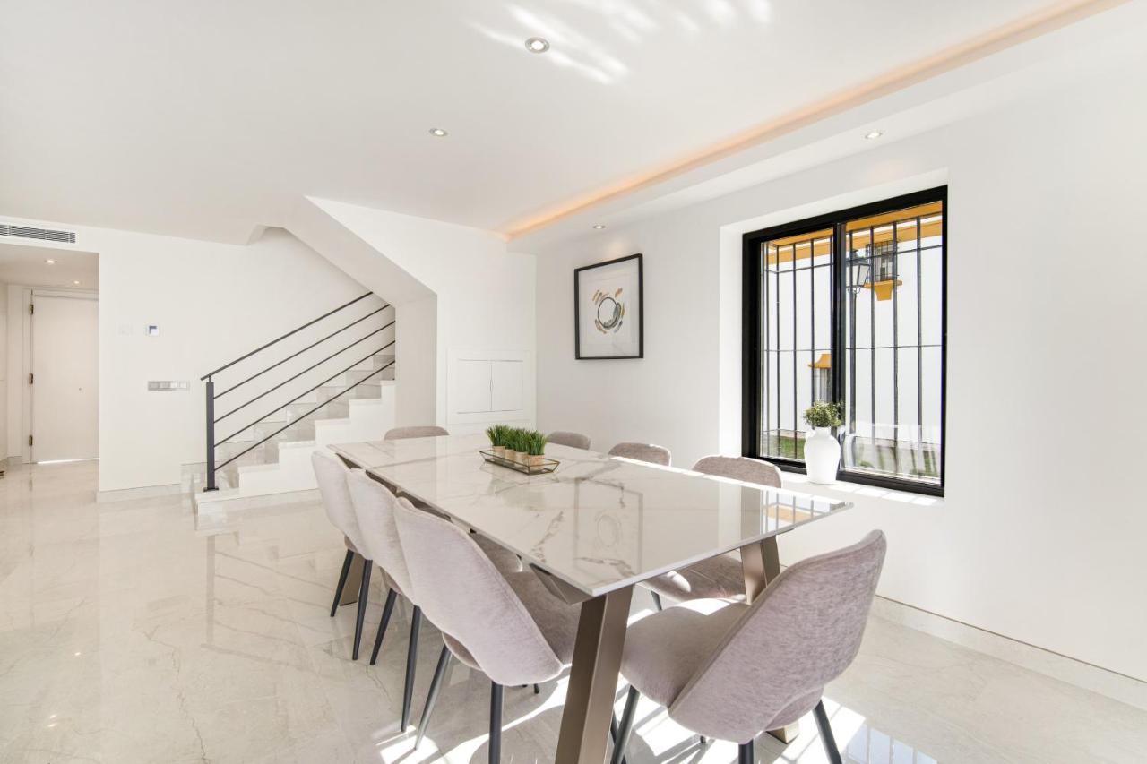 Casa Julieta - Marbellamar Marbella