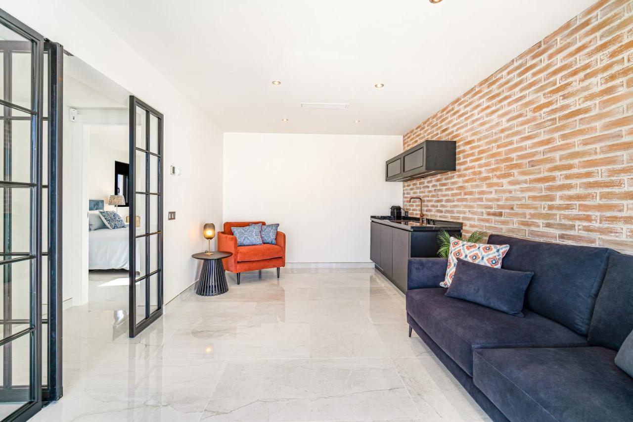 Casa Julieta - Marbellamar Holiday home