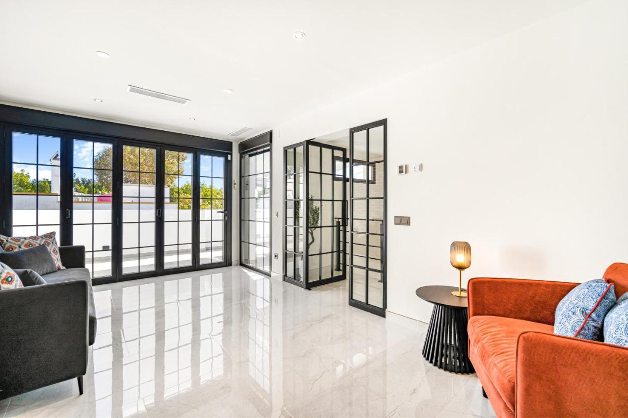 Casa Julieta - Marbellamar * Marbella