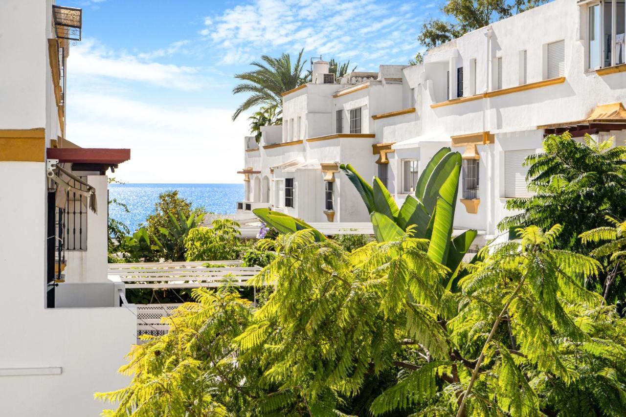Casa Julieta - Marbellamar *