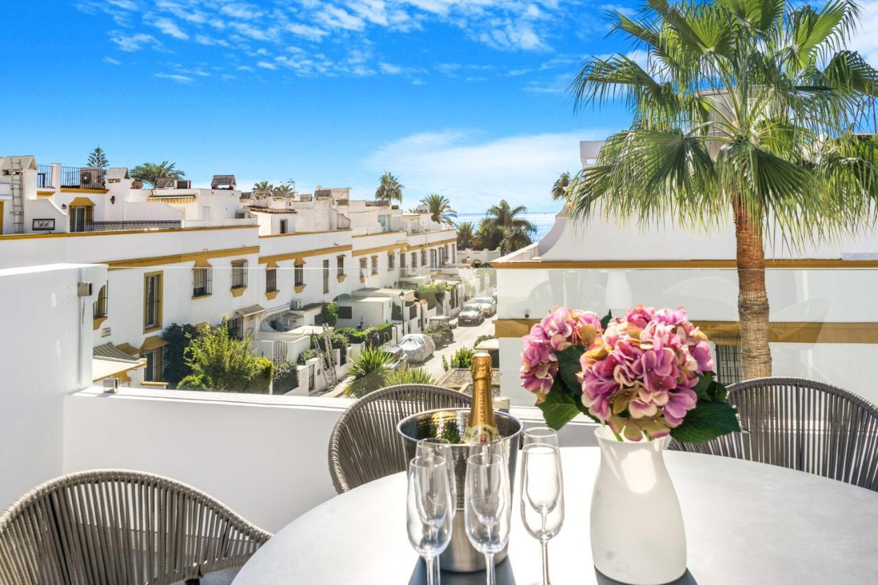 Casa Julieta - Marbellamar Holiday home