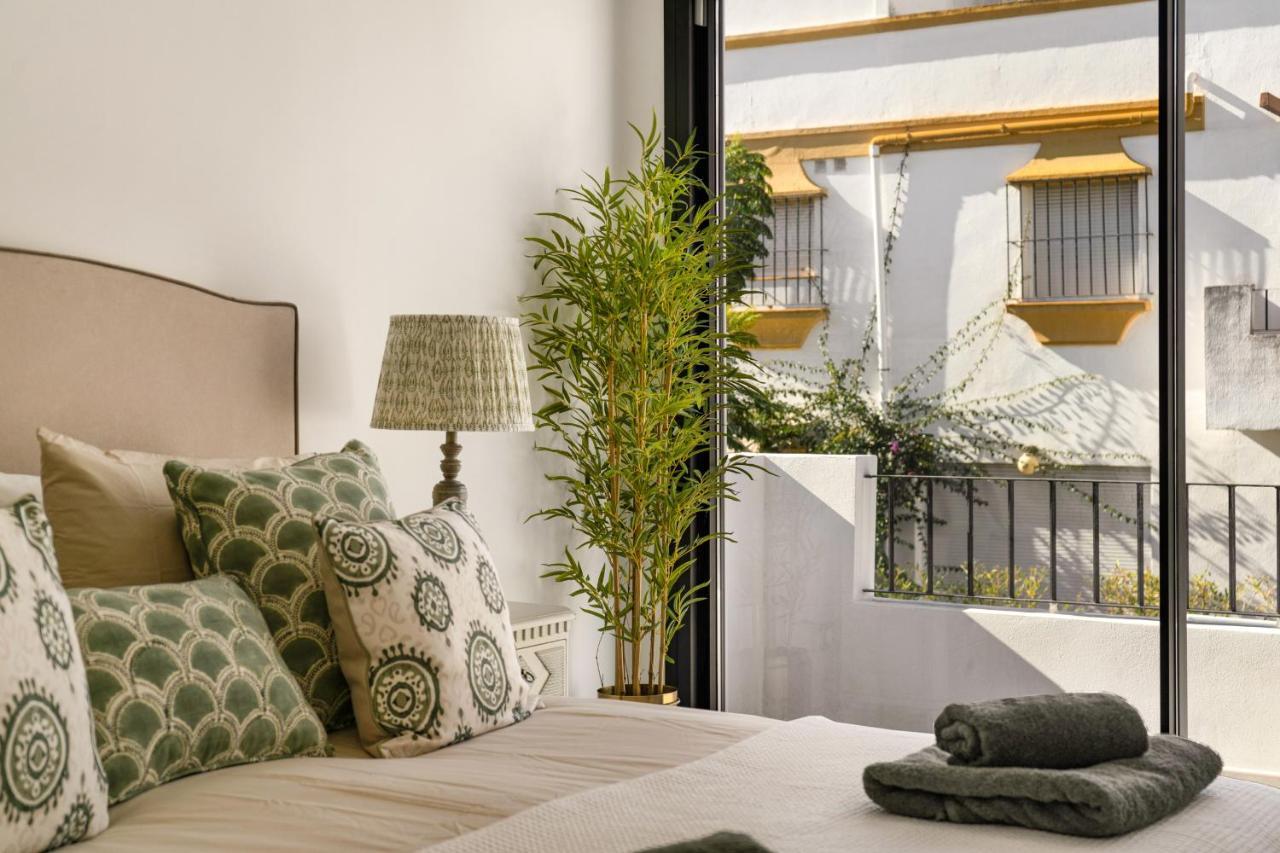 Holiday home Casa Julieta - Marbellamar Marbella
