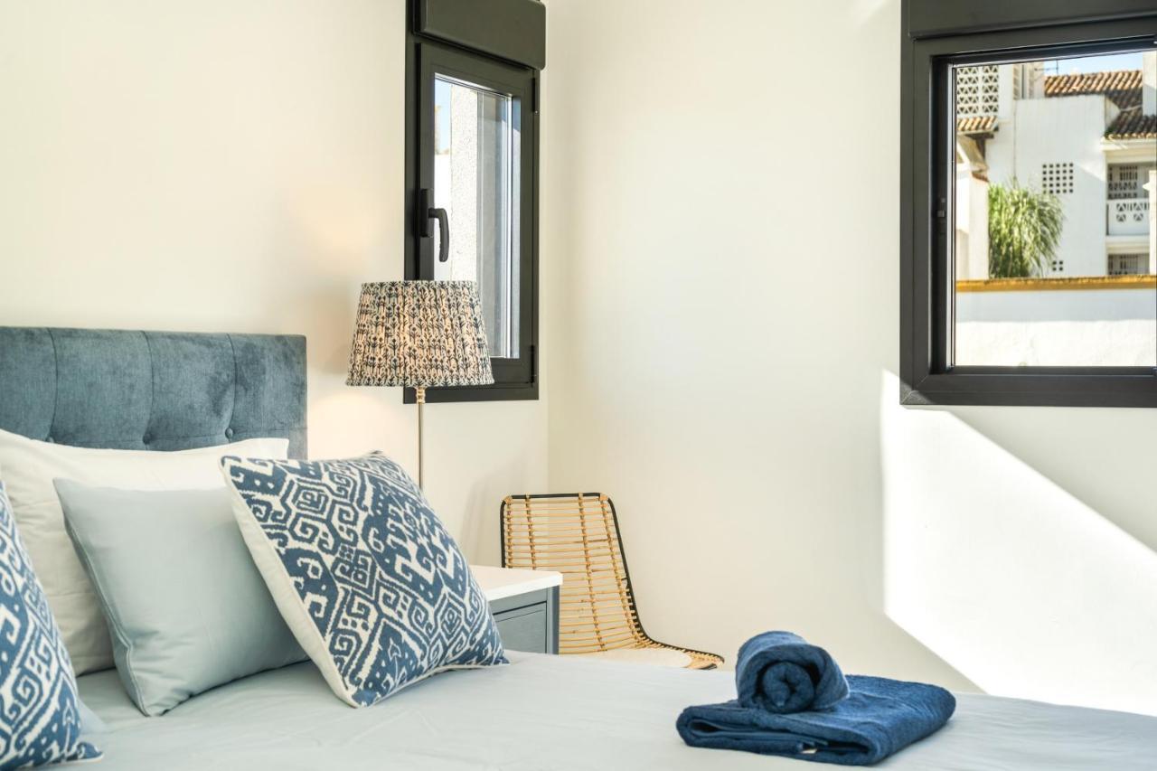 Holiday home Casa Julieta - Marbellamar