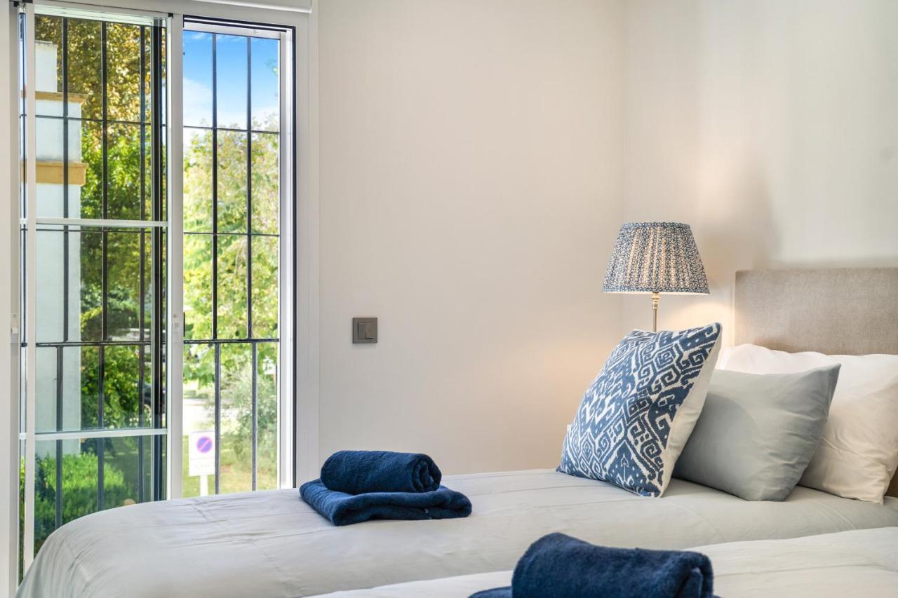 Casa Julieta - Marbellamar Marbella