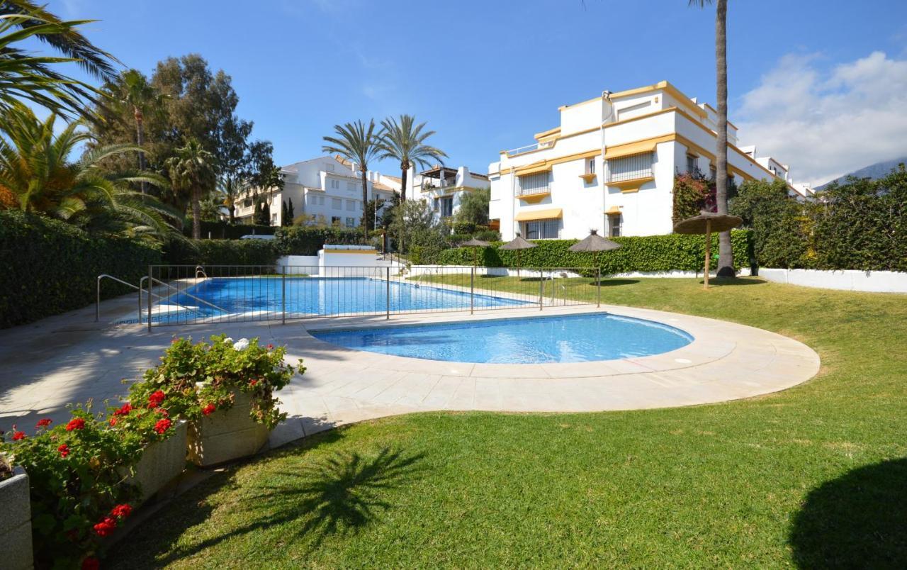 Holiday home Casa Julieta - Marbellamar