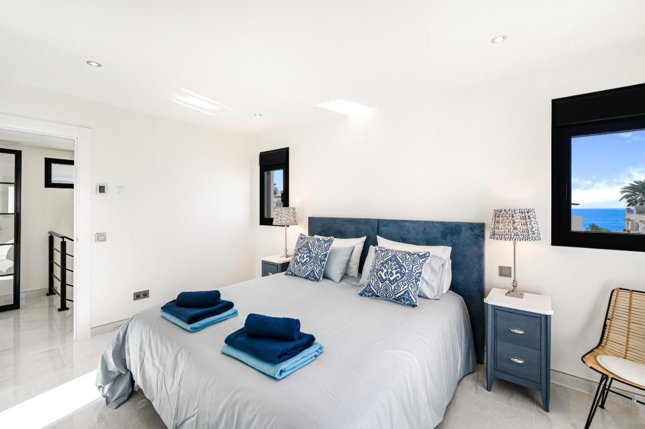 Casa Julieta - Marbellamar Holiday home Marbella