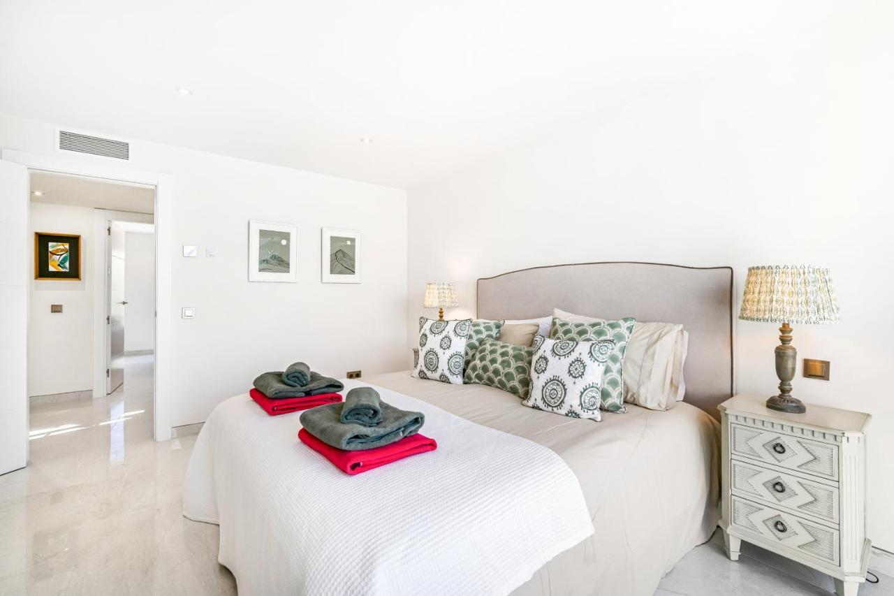 Holiday home Casa Julieta - Marbellamar Marbella