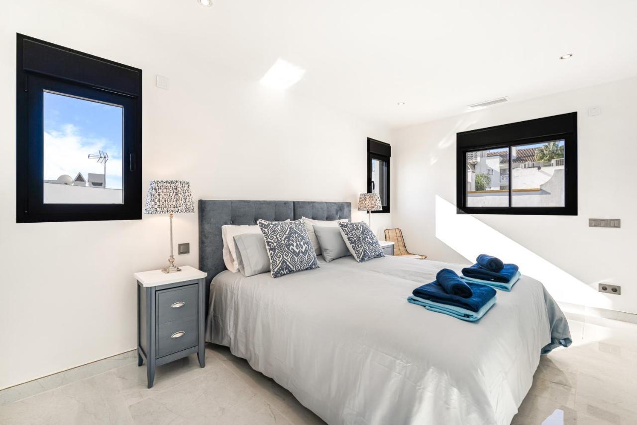 Casa Julieta - Marbellamar Holiday home Marbella