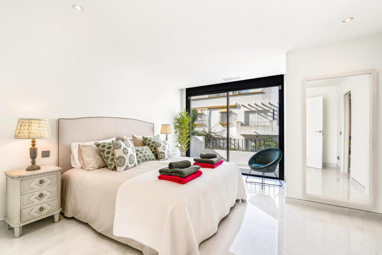 Casa Julieta - Marbellamar Holiday home