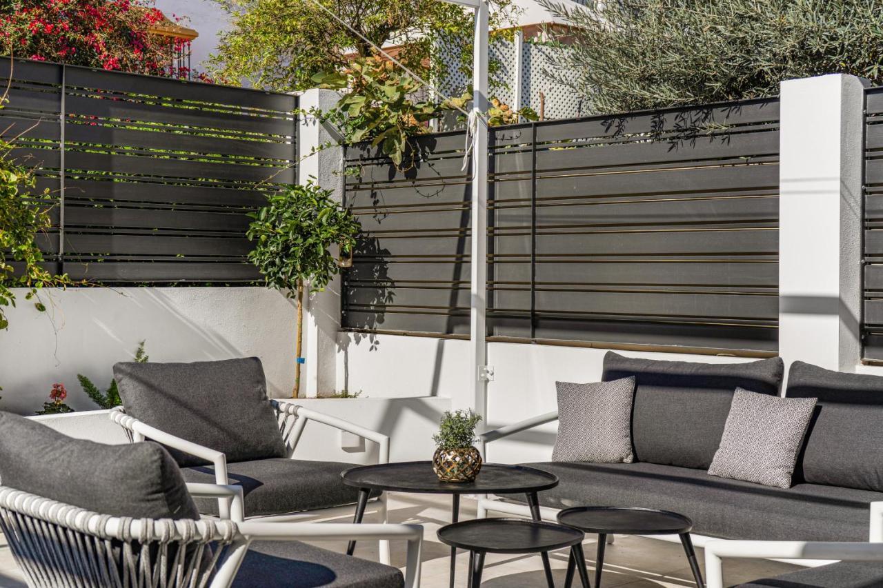 Holiday home Casa Julieta - Marbellamar
