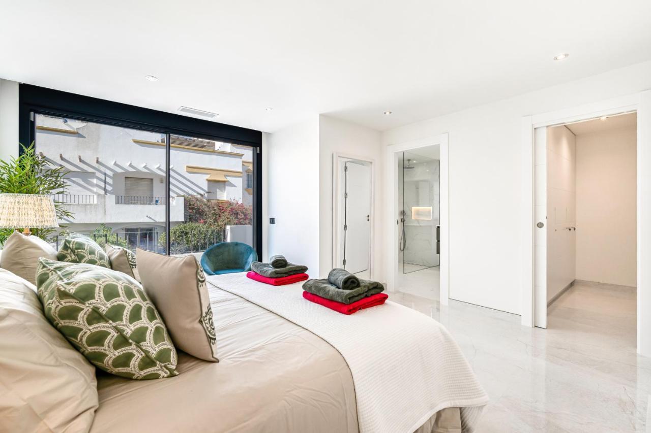 Casa Julieta - Marbellamar Holiday home