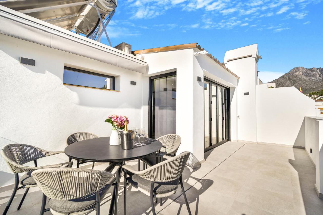 Casa Julieta - Marbellamar Holiday home *