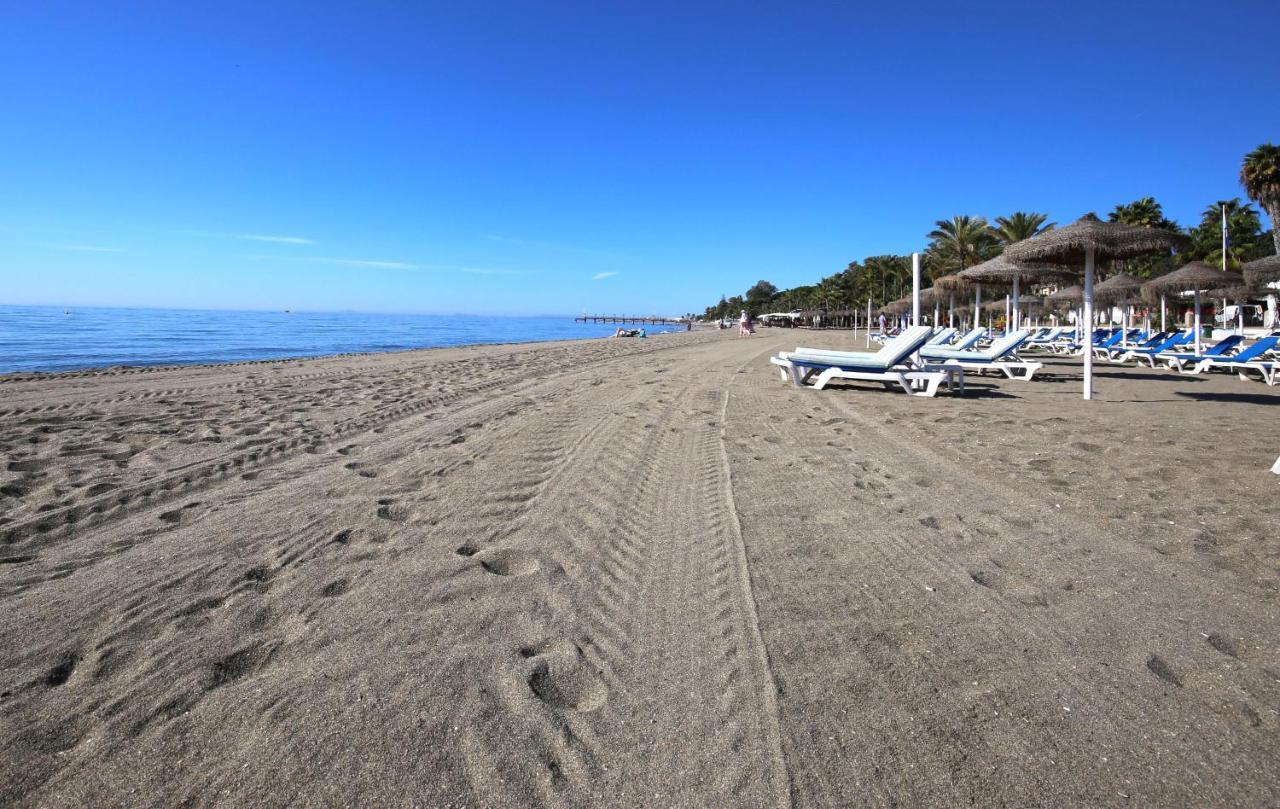 Holiday home Casa Julieta - Marbellamar Marbella