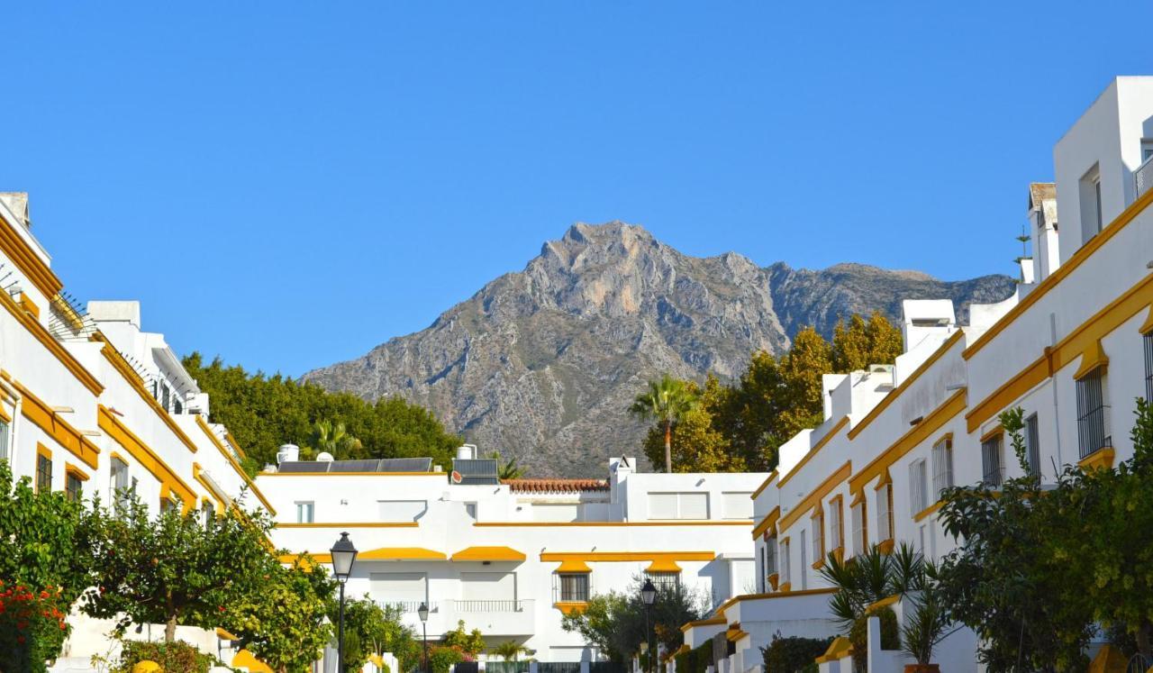 Casa Julieta - Marbellamar * Marbella