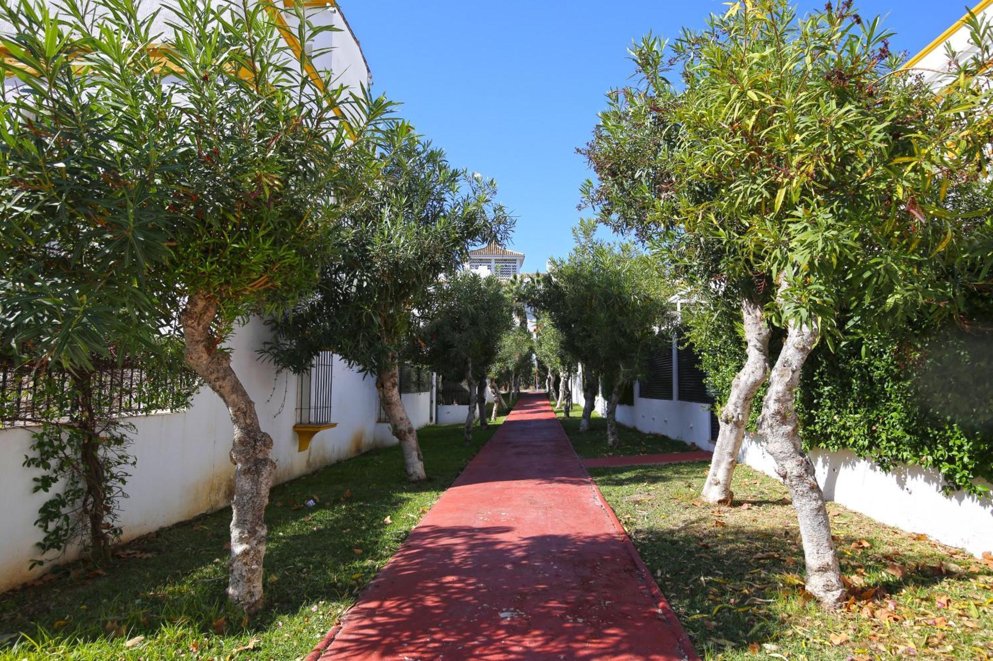 Casa Julieta - Marbellamar *