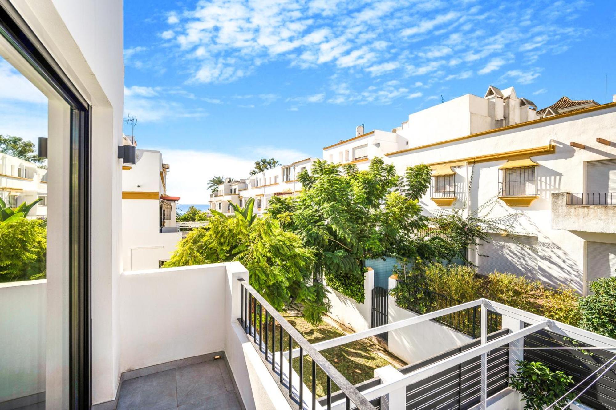 Casa Julieta - Marbellamar Holiday home *