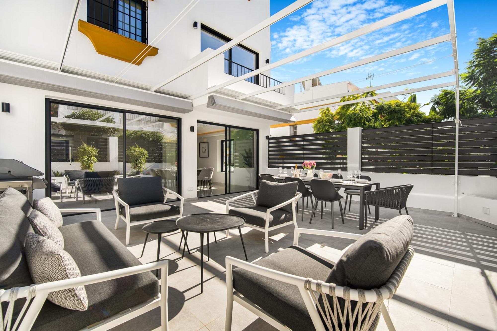 Casa Julieta - Marbellamar Holiday home