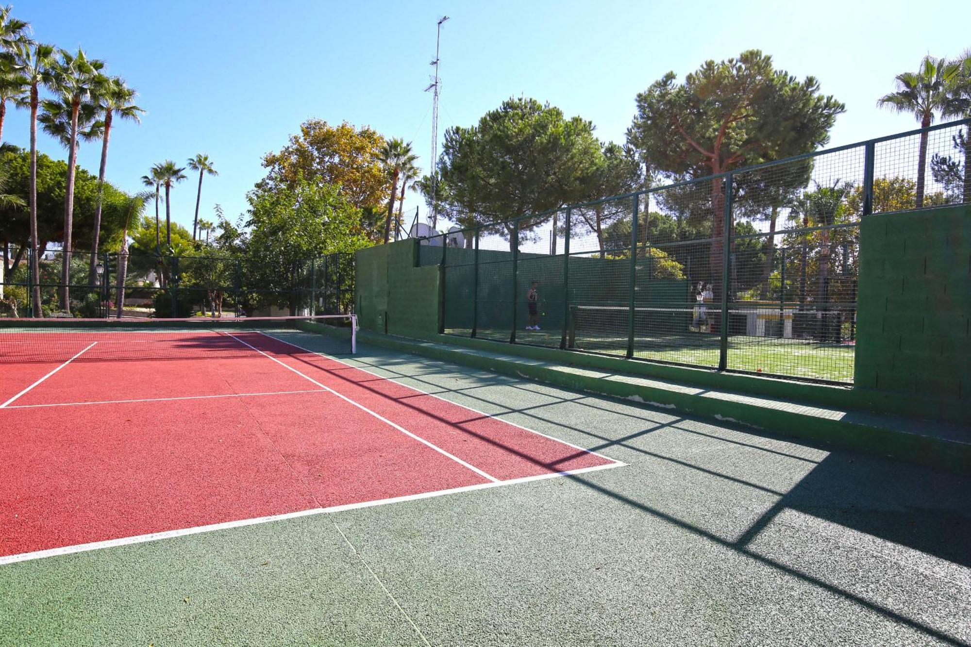 Holiday home Casa Julieta - Marbellamar